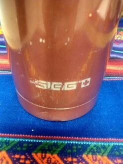 SIGG Thermal Bottle 1.0 Liter -Sierra Designs Shop sigg2