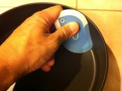 GSI Outdoors Compact Scraper -Sierra Designs Shop skil scp