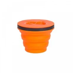 Sea To Summit X-Seal & Go -Sierra Designs Shop small orange