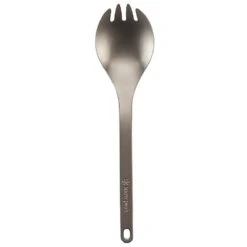 Snow Peak Titanium Spork -Sierra Designs Shop snow peak titanium spork