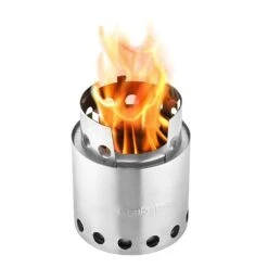 Solo Stove Lite -Sierra Designs Shop solostovelite