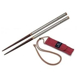 Snow Peak Chopsticks -Sierra Designs Shop sp backpckng chopstix