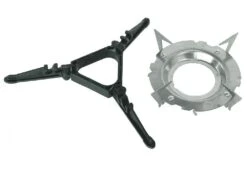 Jetboil Pot Support -Sierra Designs Shop stabilizer open