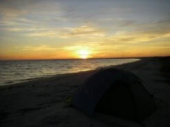 Sierra Designs Sirius 2 -Sierra Designs Shop sunset mid cape sable4