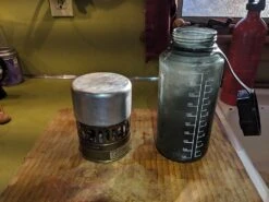 Optimus Svea 123 -Sierra Designs Shop svea closed