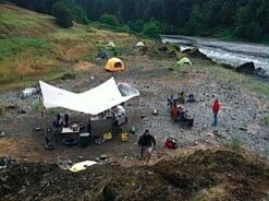 Kelty Noah's Tarp 16 -Sierra Designs Shop tarp 1