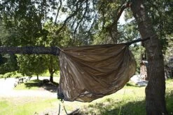 MountainGoat Gear Mesh Tarp Storage Sleeves -Sierra Designs Shop tarp sleeve 002