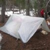 DIY: Cuben Fiber DIY Tarp -Sierra Designs Shop tarpstrung