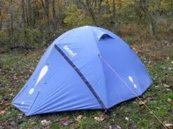 Eureka! Mountain Pass 2XTE -Sierra Designs Shop tent1 1