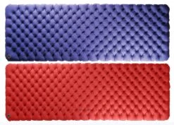 Sea To Summit Comfort Deluxe Insulated Mat -Sierra Designs Shop the two