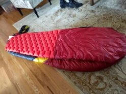 Sierra Designs Cloud 800/20 Degree -Sierra Designs Shop thumbnail IMG 20180621 164636444