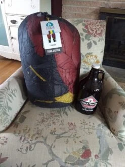 Sierra Designs Cloud 800/20 Degree -Sierra Designs Shop thumbnail IMG 20180621 165619989