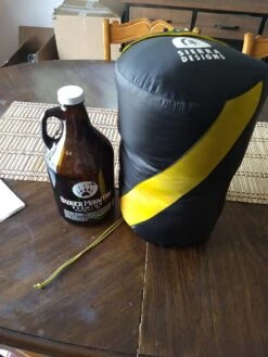 Sierra Designs Cloud 800/20 Degree -Sierra Designs Shop thumbnail IMG 20180621 170020591