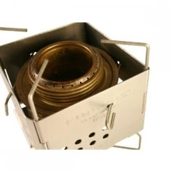 Firebox Gen2 Titanium Folding Firebox Nano -Sierra Designs Shop tinano4