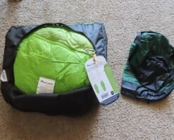 Sea To Summit Ascent 25 -Sierra Designs Shop trailspace bag 6