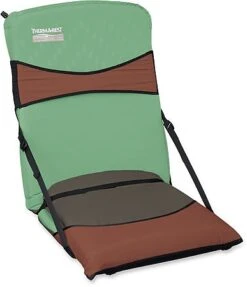 Therm-a-Rest Trekker Chair Kit -Sierra Designs Shop trekker chair
