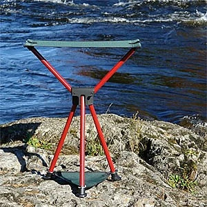 Byer TriLite Stool 5 Byer TriLite Stool - Image 3