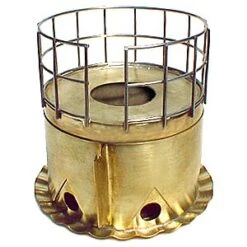 Brasslite Turbo II-D