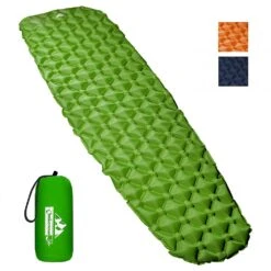OutdoorsmanLab Ultralight Inflatable Pad -Sierra Designs Shop ulcampingpad