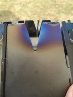 Vargo Converter Stove -Sierra Designs Shop v cutout