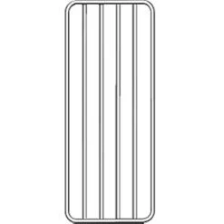 Purcell Trench Voyageurs Grill