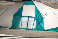 Walrus Cascade Condo -Sierra Designs Shop walrus alley interior of flysetup toward PORTCH DSC06305