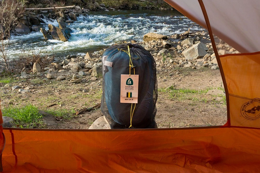 Sierra Designs Night Cap 20 19 Sierra Designs Night Cap 20 - Image 17