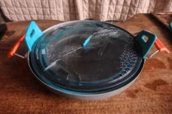 Sea To Summit X-Pan -Sierra Designs Shop xpan 1